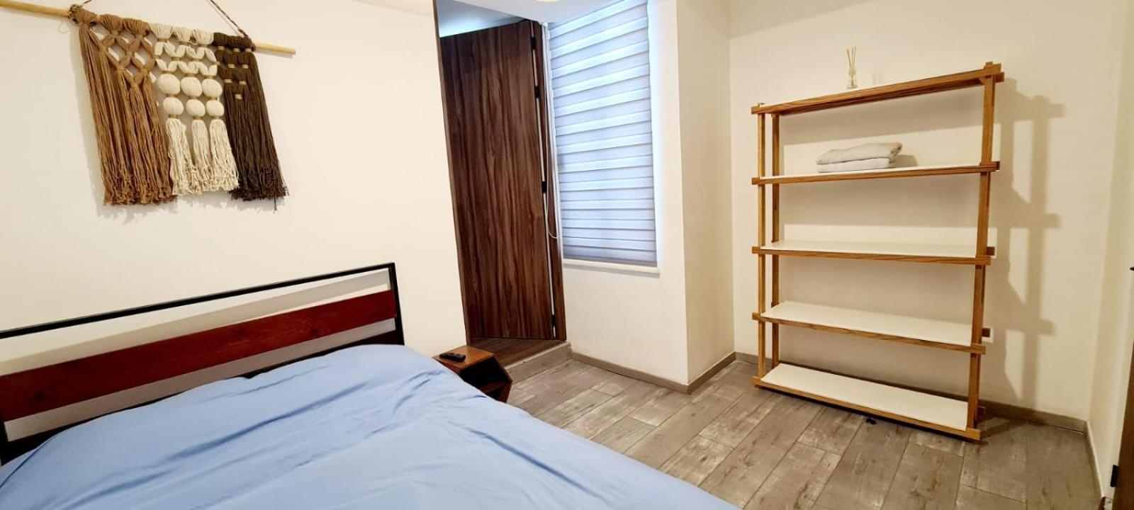 Apartamento Calida Casa Pet Friendly, Cdmx México DF Exterior foto