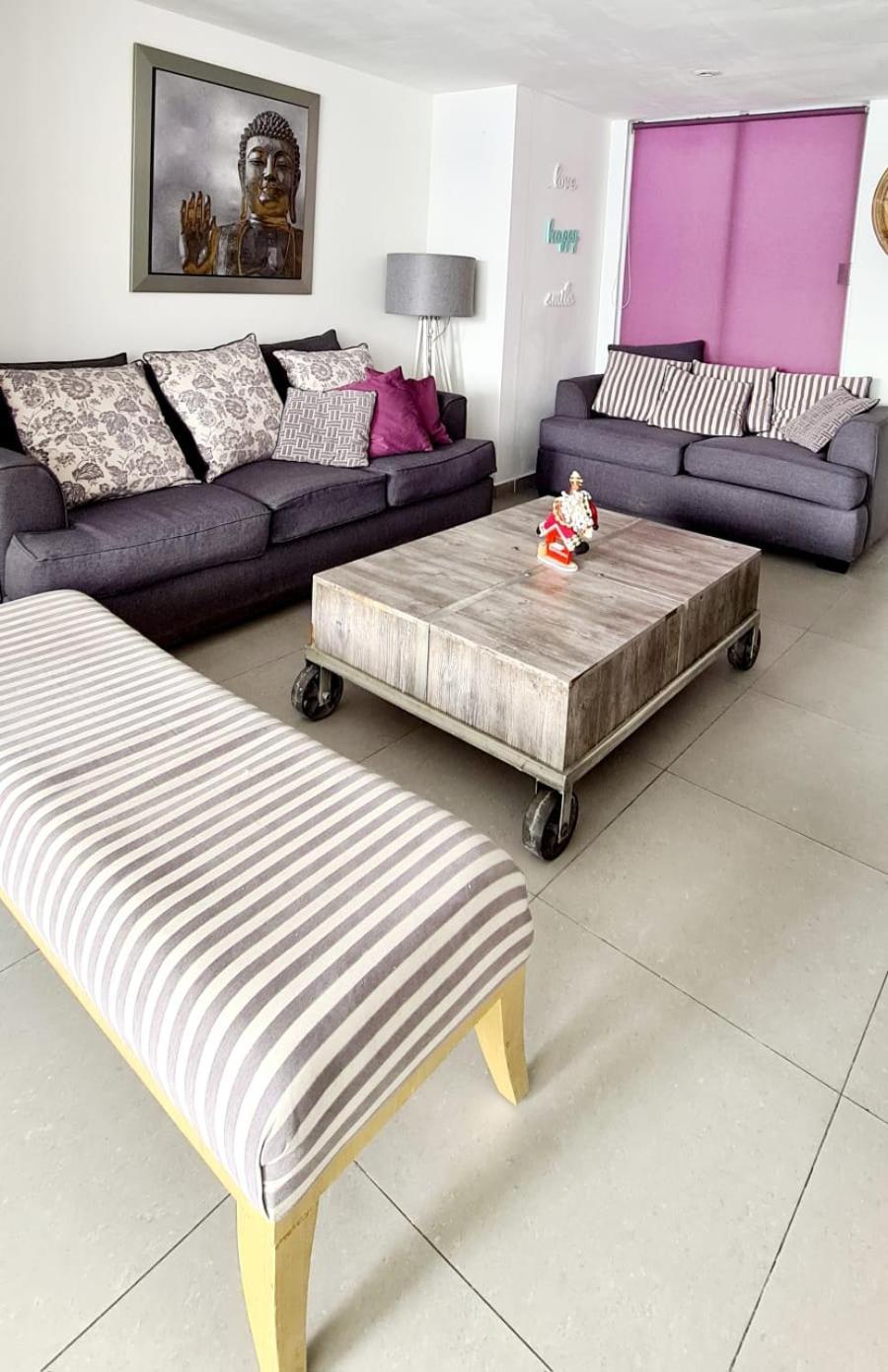 Apartamento Calida Casa Pet Friendly, Cdmx México DF Exterior foto