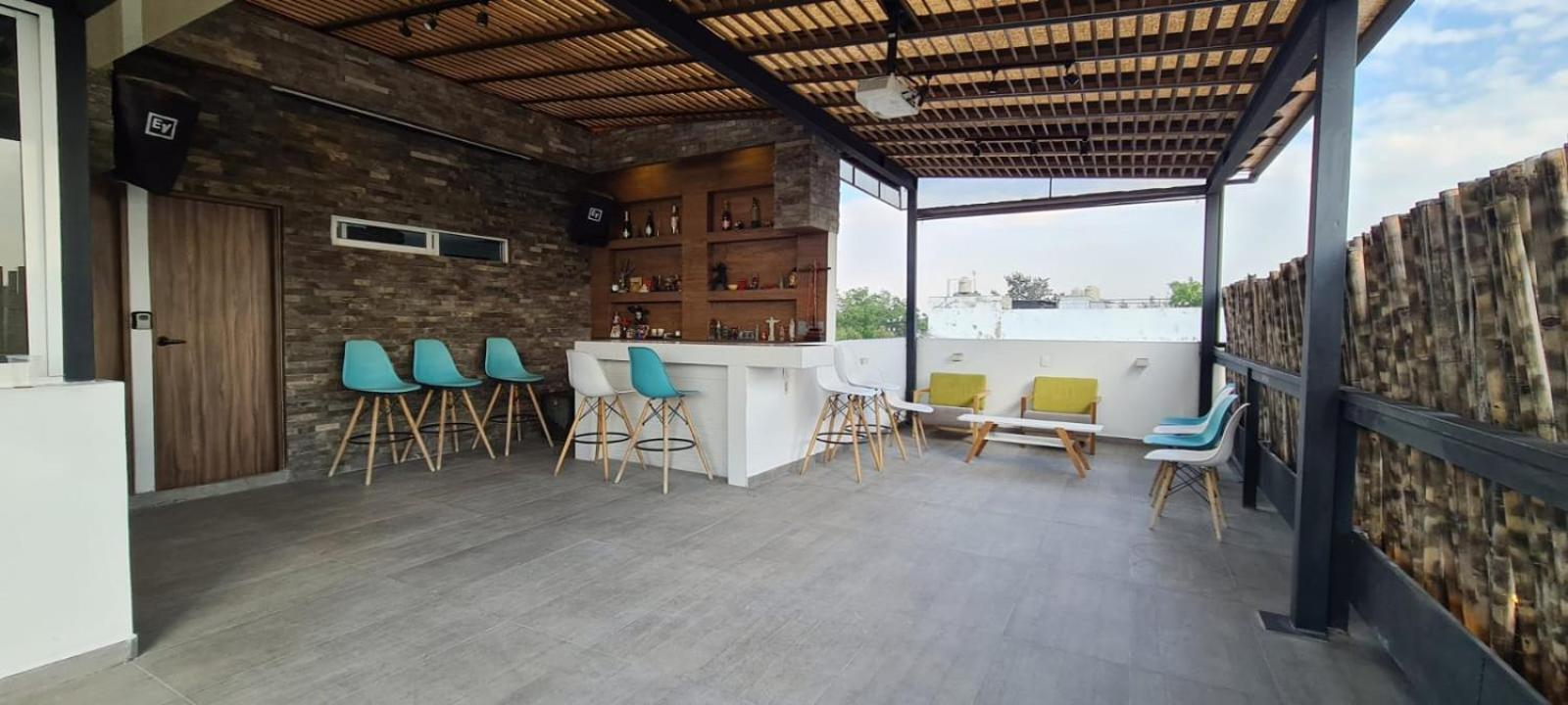 Apartamento Calida Casa Pet Friendly, Cdmx México DF Exterior foto