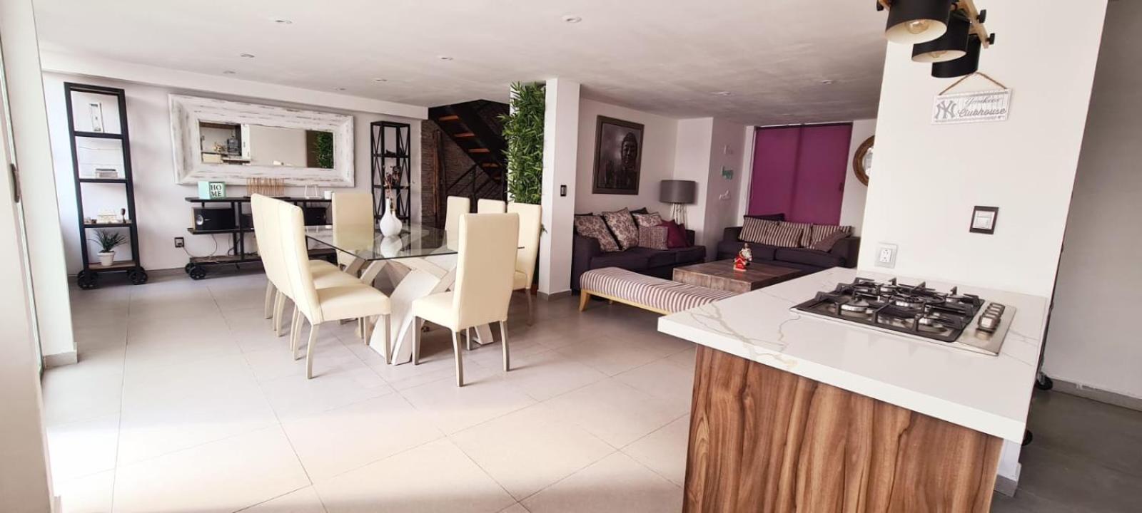 Apartamento Calida Casa Pet Friendly, Cdmx México DF Exterior foto