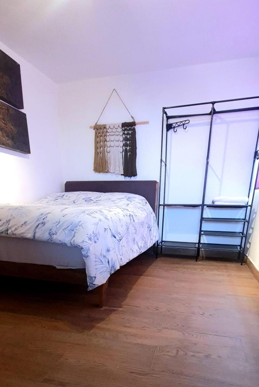 Apartamento Calida Casa Pet Friendly, Cdmx México DF Exterior foto