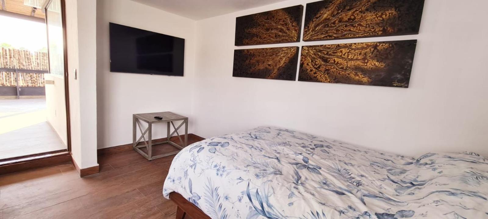 Apartamento Calida Casa Pet Friendly, Cdmx México DF Exterior foto