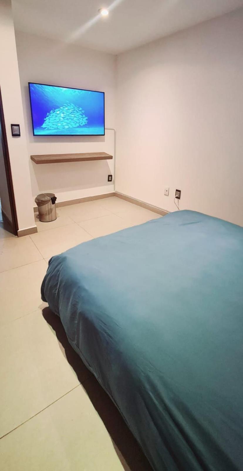 Apartamento Calida Casa Pet Friendly, Cdmx México DF Exterior foto