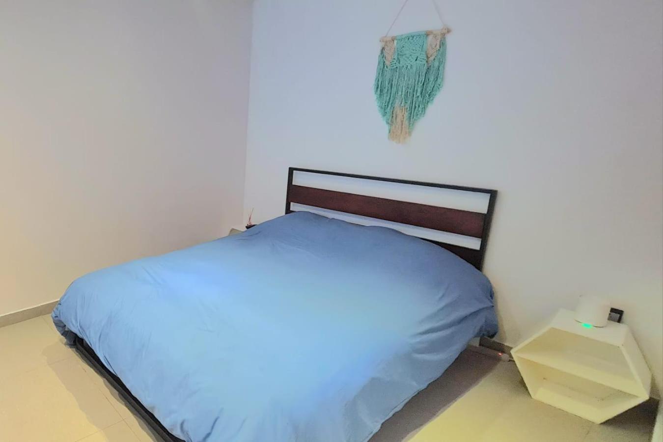 Apartamento Calida Casa Pet Friendly, Cdmx México DF Exterior foto
