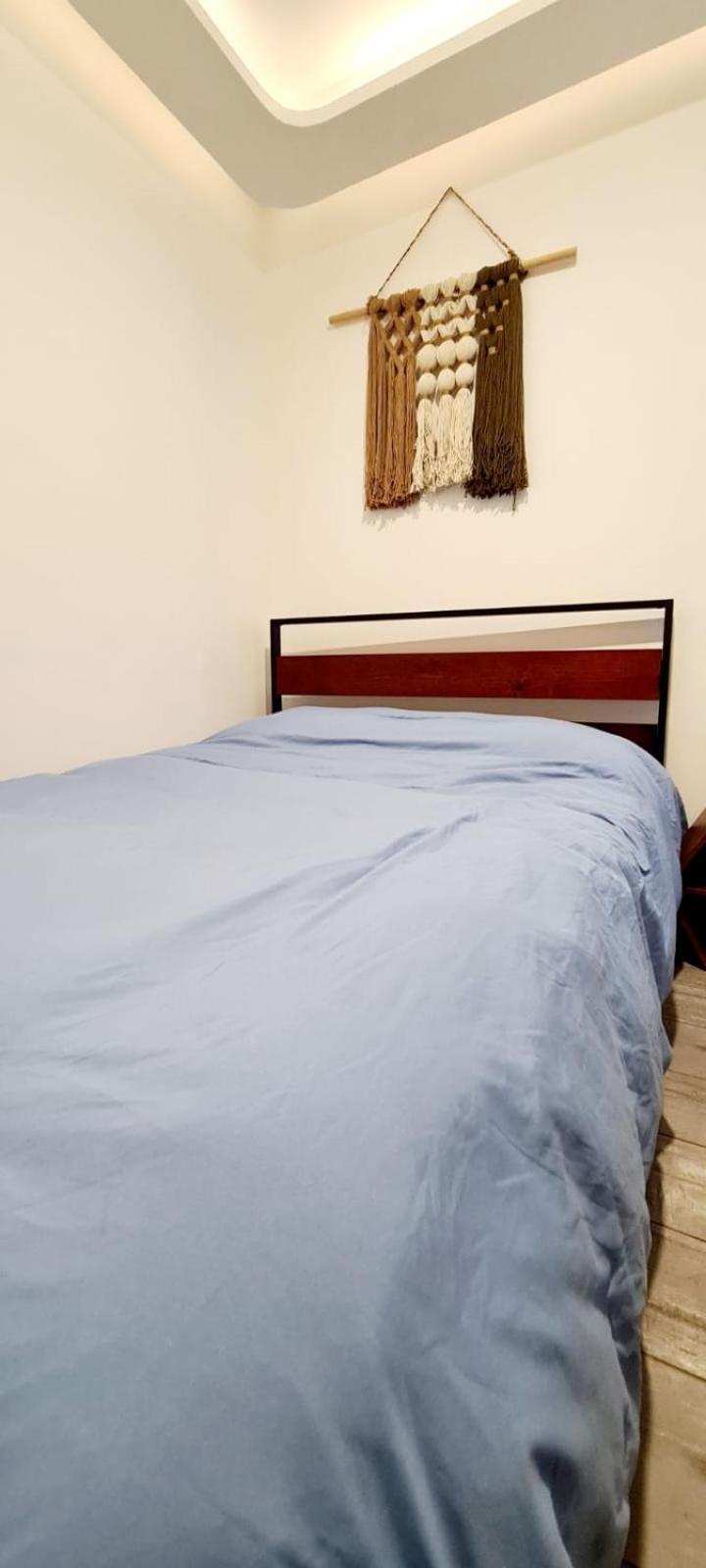 Apartamento Calida Casa Pet Friendly, Cdmx México DF Exterior foto
