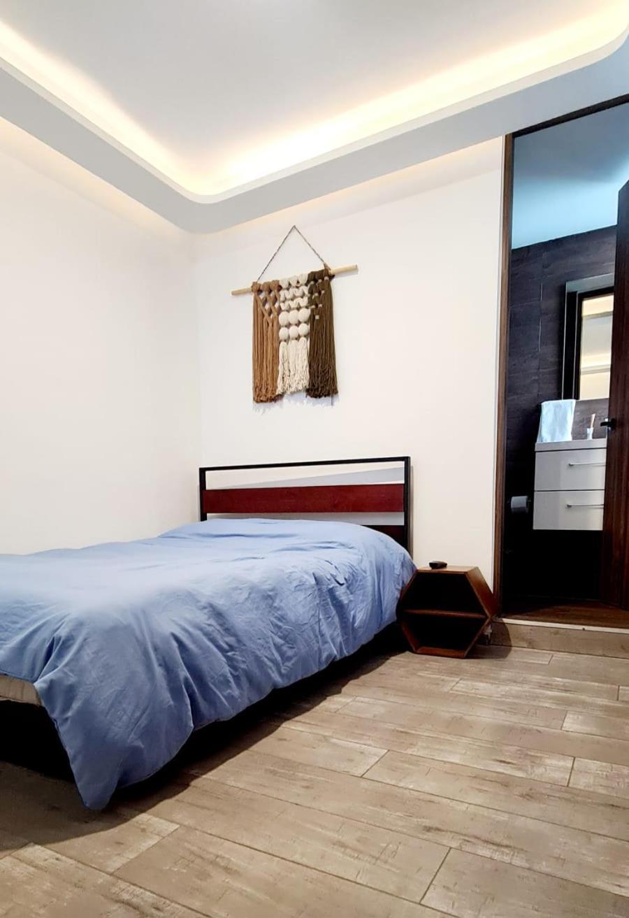 Apartamento Calida Casa Pet Friendly, Cdmx México DF Exterior foto