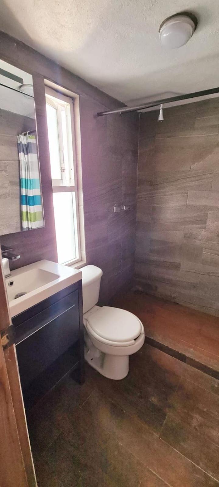 Apartamento Calida Casa Pet Friendly, Cdmx México DF Exterior foto