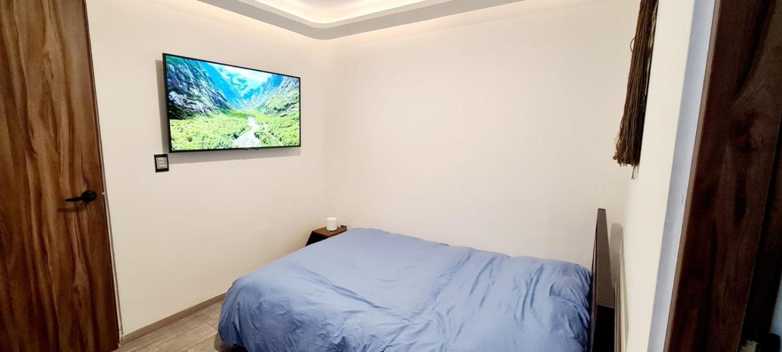 Apartamento Calida Casa Pet Friendly, Cdmx México DF Exterior foto