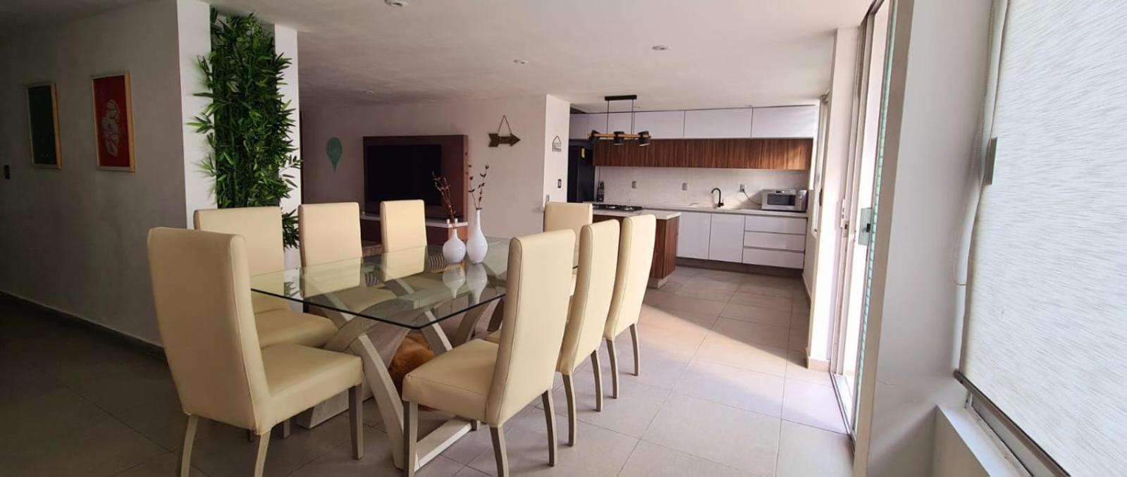 Apartamento Calida Casa Pet Friendly, Cdmx México DF Exterior foto