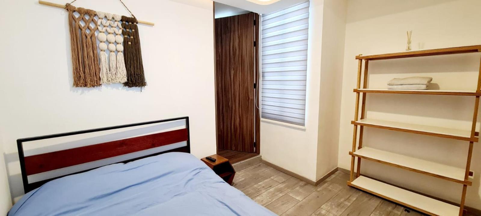 Apartamento Calida Casa Pet Friendly, Cdmx México DF Exterior foto