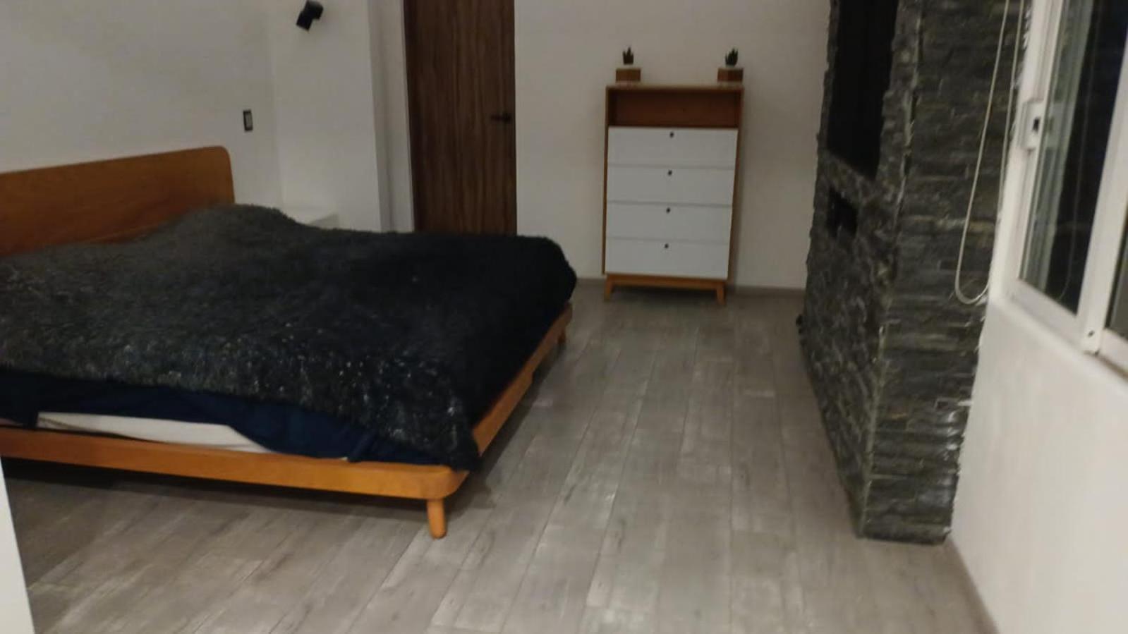 Apartamento Calida Casa Pet Friendly, Cdmx México DF Exterior foto