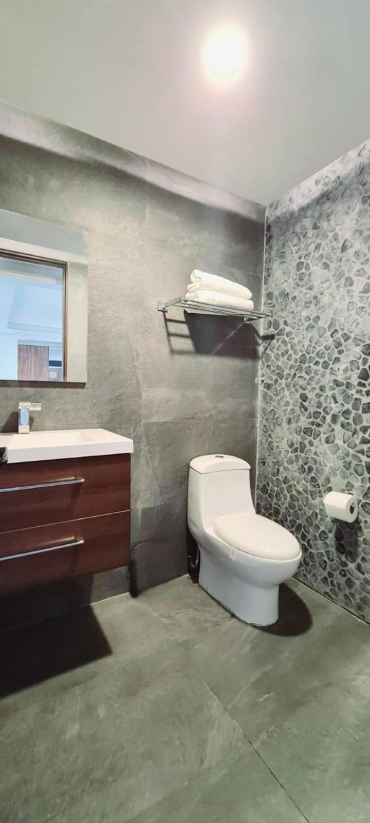 Apartamento Calida Casa Pet Friendly, Cdmx México DF Exterior foto