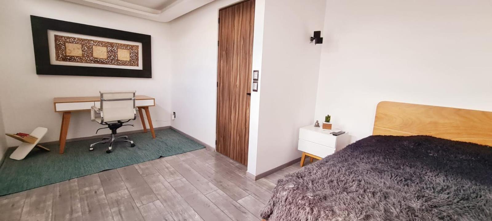 Apartamento Calida Casa Pet Friendly, Cdmx México DF Exterior foto