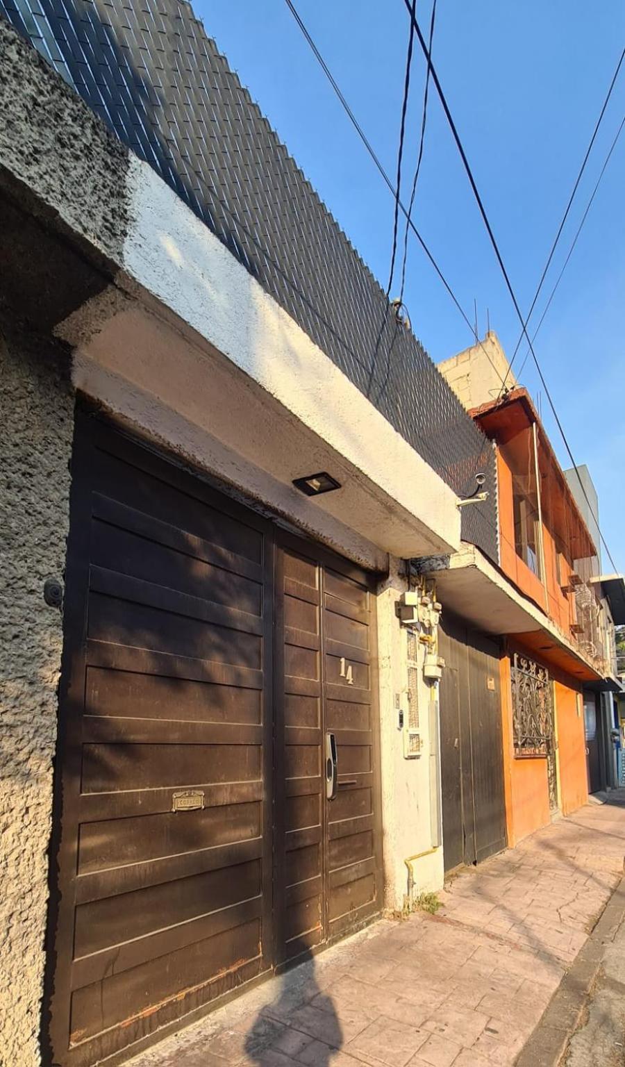 Apartamento Calida Casa Pet Friendly, Cdmx México DF Exterior foto