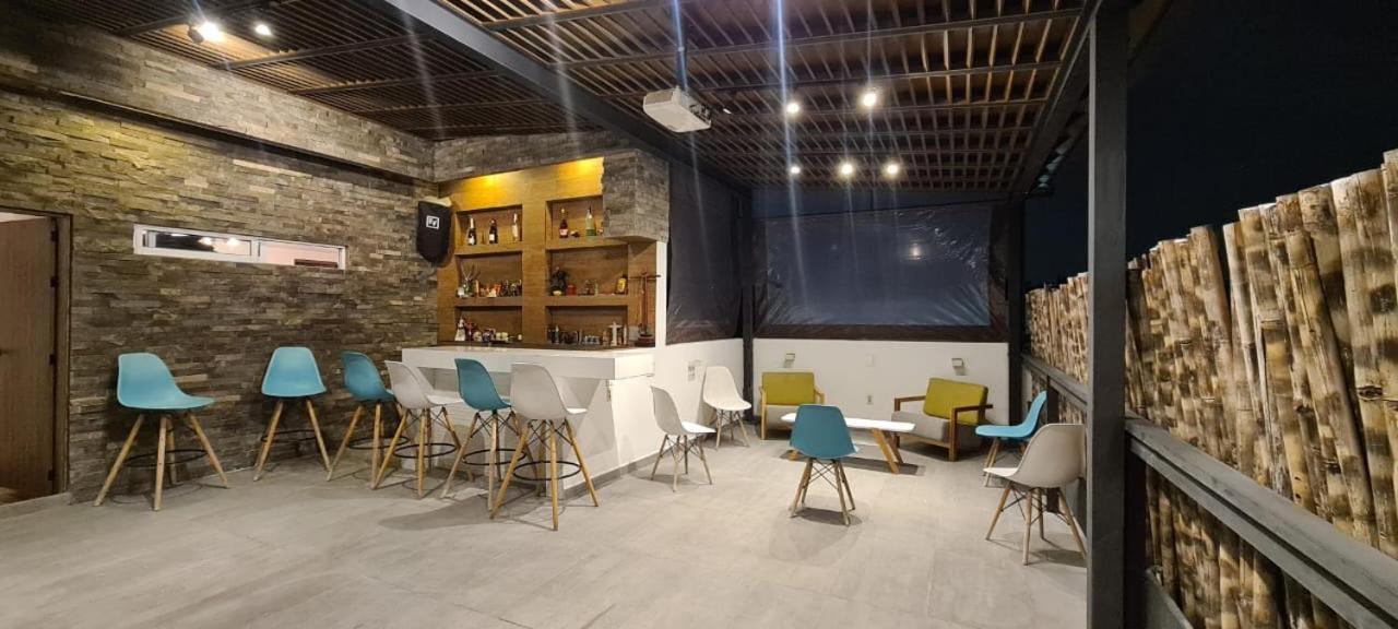 Apartamento Calida Casa Pet Friendly, Cdmx México DF Exterior foto