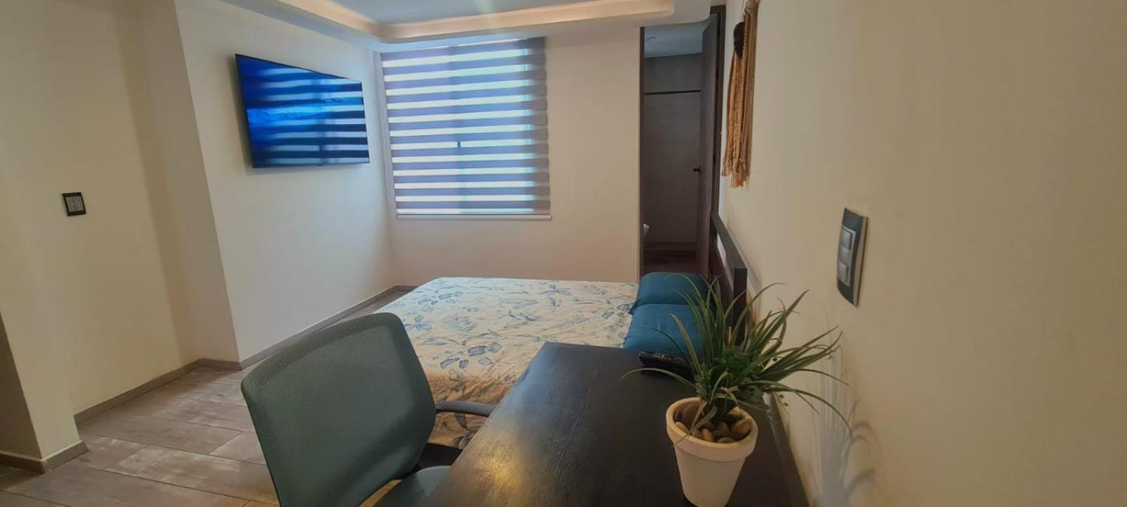 Apartamento Calida Casa Pet Friendly, Cdmx México DF Exterior foto
