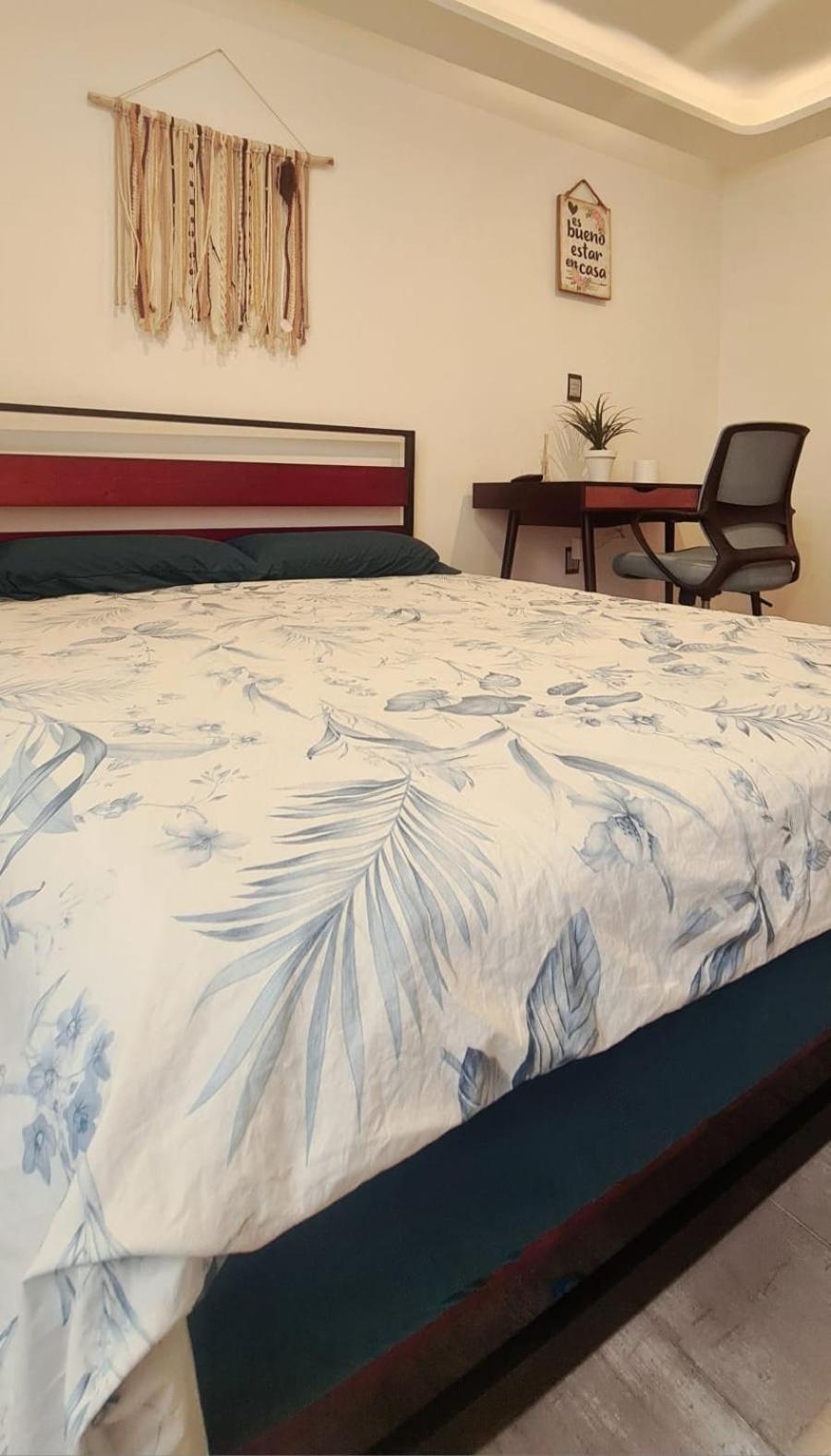 Apartamento Calida Casa Pet Friendly, Cdmx México DF Exterior foto